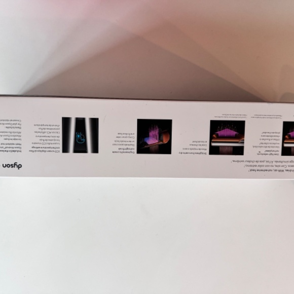 Dyson Airstrait Wet to Dry - Picture 5 of 5